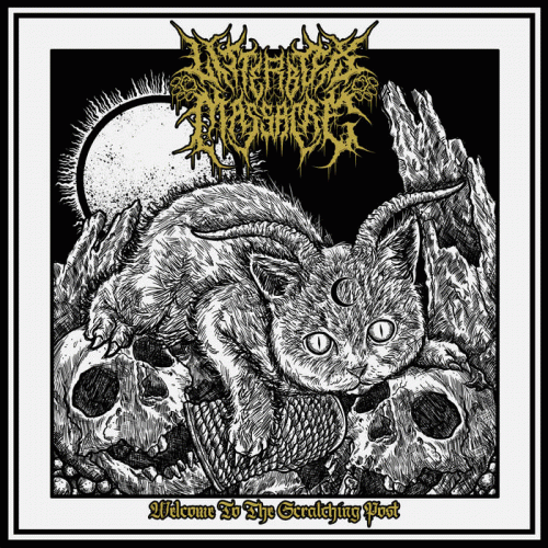 Litterbox Massacre : Welcome to the Scratching Post